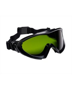 KCSG-SHD3 Welding Safety Goggles, Shade 3