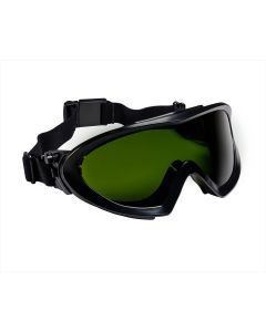 KCSG-SHD5 Welding Safety Goggles, Shade 5