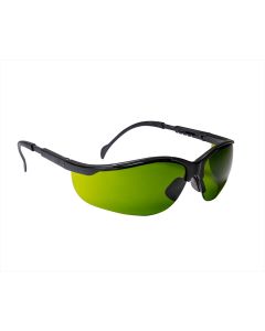 KFS-SHD3 Welding Safety Glasses, Sporty, Shade 3